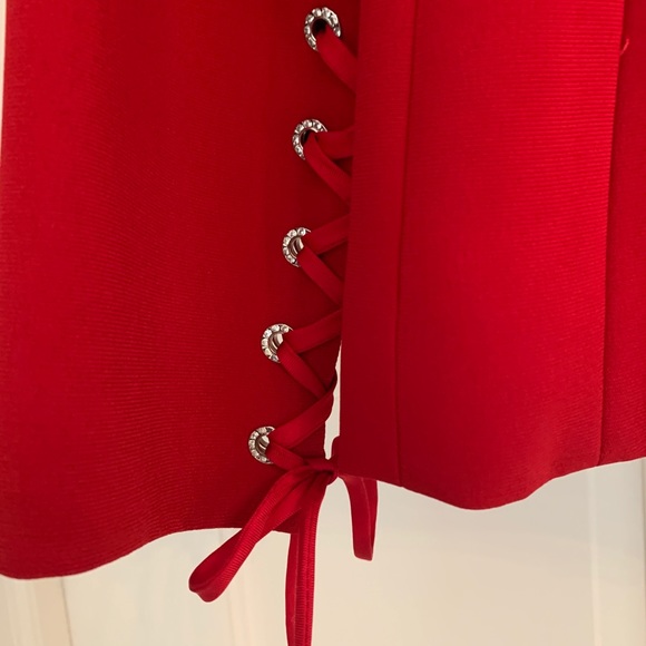 Badgley Mischka jacket - Picture 3 of 6